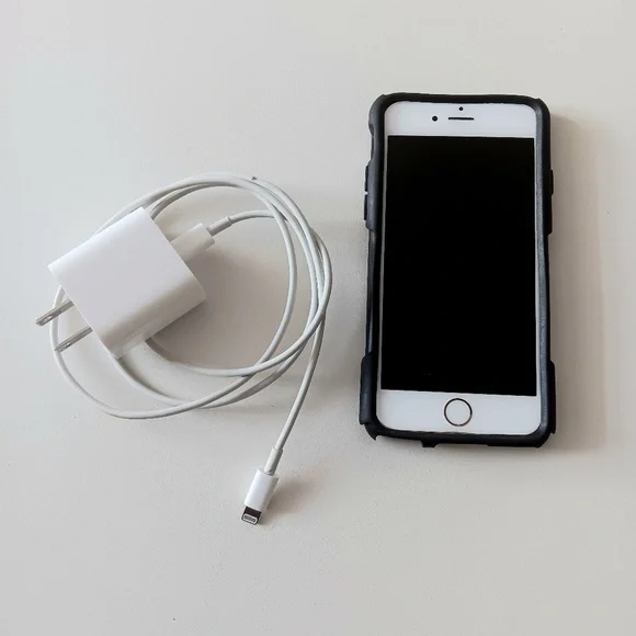 Iphone 6S model A1688 rose gold